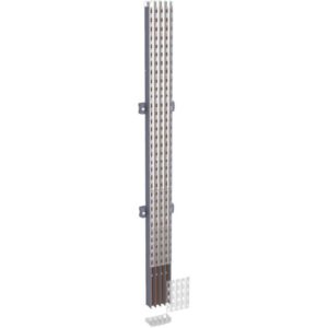 Schneider Distribution - PrismaSeT Active JDB POWERCLIP 400A 4P L1000 - LVS04123