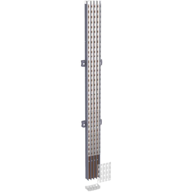 Schneider Distribution - PrismaSeT Active JDB POWERCLIP 400A 4P L1000 - LVS04123 Schneider Distribution - PrismaSeT Active JDB POWERCLIP 400A 4P L1000 - LVS04123