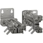 Schneider Distribution - PrismaSeT Active KIT ASSOCIATION HZ/V.IP55 - LVS08381