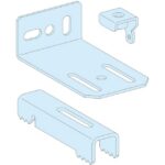 Schneider Distribution - PrismaSeT Active KIT DE FIXATION SOL/MUR - LVS08704