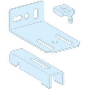 Schneider Distribution - PrismaSeT Active KIT DE FIXATION SOL/MUR - LVS08704