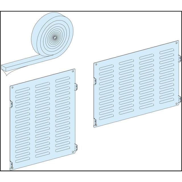 Schneider Distribution - PrismaSeT Active KIT ETANCHEITE IP31 - LVS08711 Schneider Distribution - PrismaSeT Active KIT ETANCHEITE IP31 - LVS08711