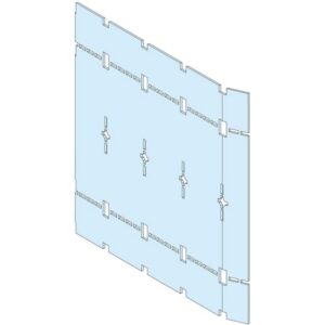Schneider Distribution - PrismaSeT Active KIT INTERRUPTION ECRAN LAT. - LVS04924