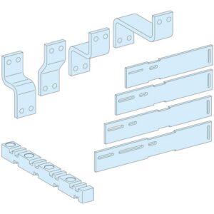 Schneider Distribution - PrismaSeT Active LIAISON 1600A INS 1600 4P - LVS04482