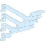 Schneider Distribution - PrismaSeT Active LIAISON 250A NS-INS250 HZ.4P - LVS04428