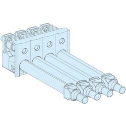 Schneider Distribution - PrismaSeT Active LIAISON JDB APP.MOD.160 - LVS04147