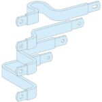 Schneider Distribution - PrismaSeT Active LIAISON NS250 HZ.FIXE/MAN.4P - LVS04424