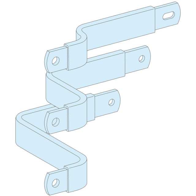Schneider Distribution - PrismaSeT Active LIAISON NS630 HZ.FIXE/MAN.3P - LVS04453 Schneider Distribution - PrismaSeT Active LIAISON NS630 HZ.FIXE/MAN.3P - LVS04453