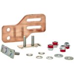 Schneider Distribution - PrismaSeT Active LIAISON VERT. DECAL. LINERGY EVOL. 1600A - LVS04603