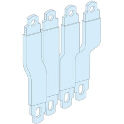 Schneider Distribution - PrismaSeT Active Liaison NS-INS 400/630A gaine jdb - LVS04075