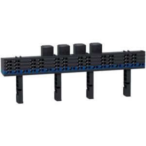 Schneider Distribution - PrismaSeT Active MULTICLIP 4P 200A - LVS04014