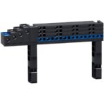 Schneider Distribution - PrismaSeT Active MULTICLIP 4P 63A 1/2 R - LVS04008