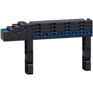 Schneider Distribution - PrismaSeT Active MULTICLIP 4P 63A 1/2 R - LVS04008