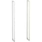 Schneider Distribution - PrismaSeT Active OSSATURE L650+150 P400 - LVS08407
