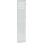 Schneider Distribution - PrismaSeT Active PANNEAU FOND IP30 L400 - LVS08734