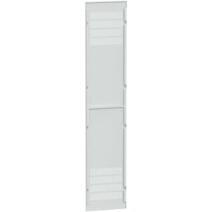 Schneider Distribution - PrismaSeT Active PANNEAU FOND IP30 L400 - LVS08734