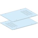 Schneider Distribution - PrismaSeT Active PANNEAU FOND IP30 L650 - LVS08736