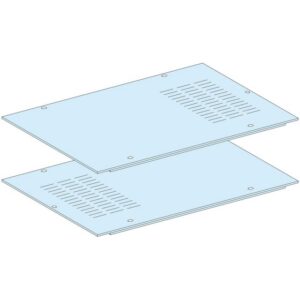Schneider Distribution - PrismaSeT Active PANNEAU FOND IP30 L650 - LVS08736