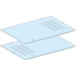 Schneider Distribution - PrismaSeT Active PANNEAU FOND IP30 L800 - LVS08738