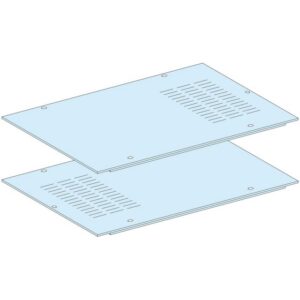 Schneider Distribution - PrismaSeT Active PANNEAU FOND IP30 L800 - LVS08738