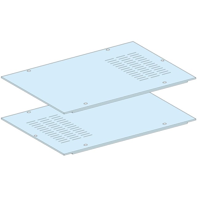 Schneider Distribution - PrismaSeT Active PANNEAU FOND IP30 L800 - LVS08738 Schneider Distribution - PrismaSeT Active PANNEAU FOND IP30 L800 - LVS08738