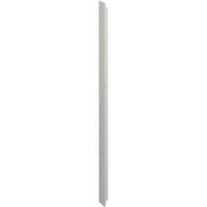 Schneider Distribution - PrismaSeT Active PANNEAU LATERAL 36M PRISMA G IP30 - LVS01047