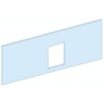 Schneider Distribution - PrismaSeT Active PL. NSX250 VIGI HZ.FIXE/MANUEL - LVS03292