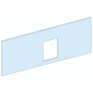 Schneider Distribution - PrismaSeT Active PL. NSX250 VIGI HZ.FIXE/MANUEL - LVS03292