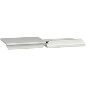 Schneider Distribution - PrismaSeT Active PLAQUES HAUTES-BASSES L300 - LVS08372