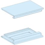 Schneider Distribution - PrismaSeT Active PLAQUES HAUTES-BASSES L600 - LVS08371