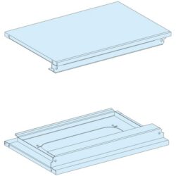 Schneider Distribution - PrismaSeT Active PLAQUES HAUTES-BASSES L600 - LVS08371