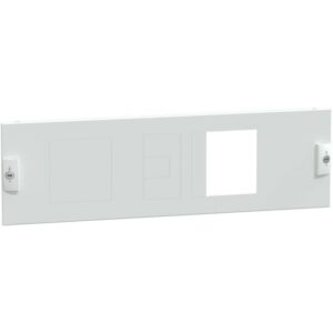 Schneider Distribution - PrismaSeT Active PLAST. NSX250 HORIZONTAL 3P - LVS03604