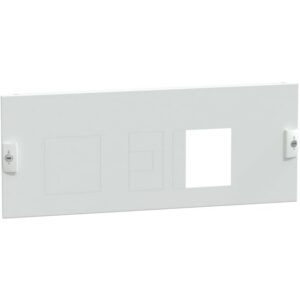Schneider Distribution - PrismaSeT Active PLAST. NSX250 HORIZONTAL 4P - LVS03606