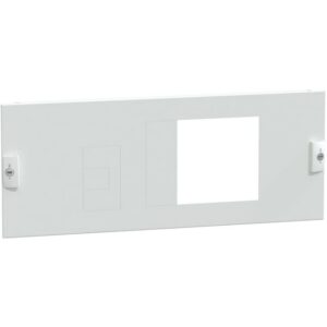 Schneider Distribution - PrismaSeT Active PLAST. NSX630 HORIZONTAL 3P - LVS03643