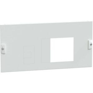 Schneider Distribution - PrismaSeT Active PLAST. NSX630 HORIZONTAL 4P - LVS03644