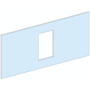Schneider Distribution - PrismaSeT Active PLAST.INS250 HZ. - LVS03231