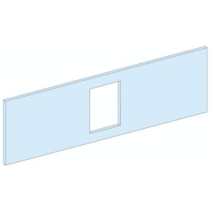 Schneider Distribution - PrismaSeT Active PLAST.INS630 HZ. - LVS03658