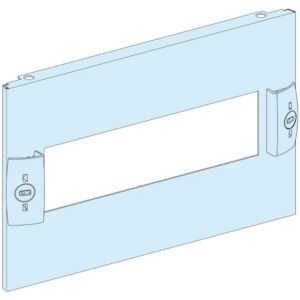 Schneider Distribution - PrismaSeT Active PLAST.MODULAIRE 4M L250 - LVS03214