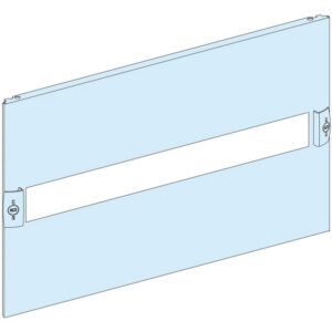 Schneider Distribution - PrismaSeT Active PLAST.MODULAIRE 4M - LVS03204