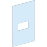 Schneider Distribution - PrismaSeT Active PLAST.NSX250 V.FIXE/ROT.L250 - LVS03253