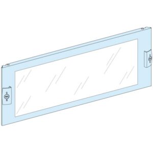 Schneider Distribution - PrismaSeT Active PLAST.TRANSP.4M - LVS03342