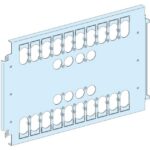 Schneider Distribution - PrismaSeT Active PLAT.2 NS / 1INS 630 V. - LVS03461