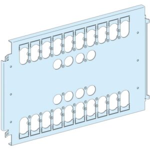 Schneider Distribution - PrismaSeT Active PLAT.2 NS / 1INS 630 V. - LVS03461