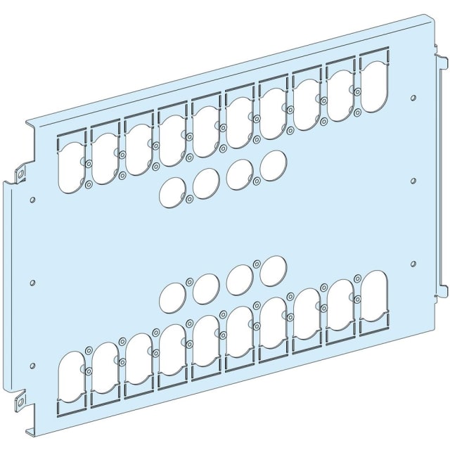 Schneider Distribution - PrismaSeT Active PLAT.2 NS / 1INS 630 V. - LVS03461 Schneider Distribution - PrismaSeT Active PLAT.2 NS / 1INS 630 V. - LVS03461