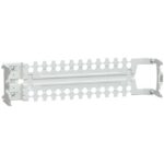 Schneider Distribution - PrismaSeT Active PLAT.3-4 NS-INS250 V.FIXE/MAN. - LVS03420