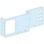 Schneider Distribution - PrismaSeT Active PLAT.NS-INS250 HZ.FIXE/MAN - LVS03030