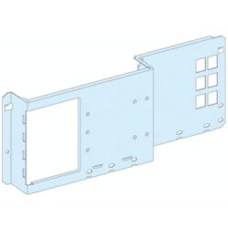 Schneider Distribution - PrismaSeT Active PLAT.NS-INS250 HZ.FIXE/MAN - LVS03030