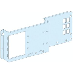 Schneider Distribution - PrismaSeT Active PLAT.NS-INS250 HZ.FIXE/MAN - LVS03030