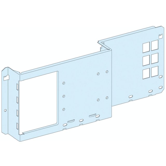 Schneider Distribution - PrismaSeT Active PLAT.NS-INS250 HZ.FIXE/MAN - LVS03030 Schneider Distribution - PrismaSeT Active PLAT.NS-INS250 HZ.FIXE/MAN - LVS03030