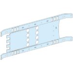 Schneider Distribution - PrismaSeT Active PLAT.NS-INS250 HZ.FIXE/MAN.4P - LVS03412